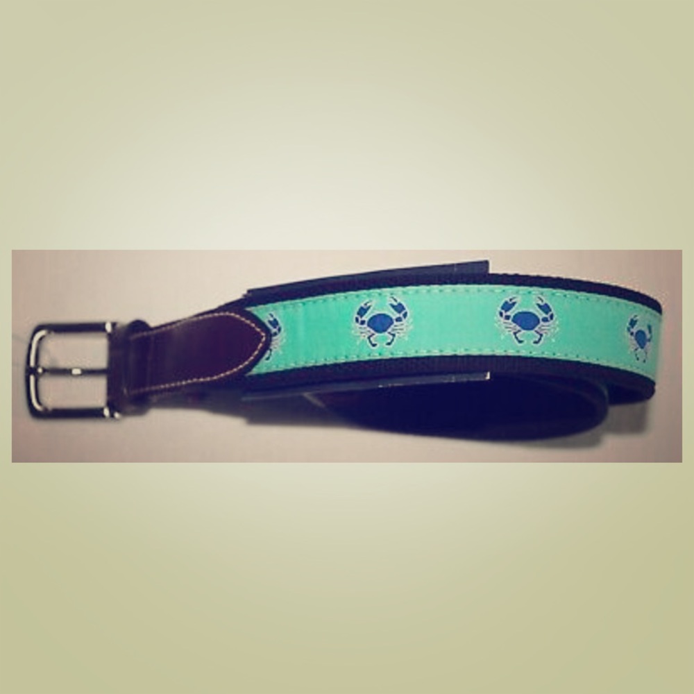 2 Vineyard wine size 38 men belt